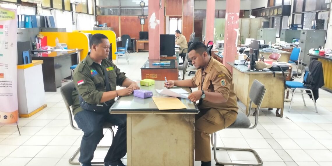 Hampir 1.000 Karyawan PT SIS di Tabalong Kena SP 1 Gegara Libur Tahun Baru