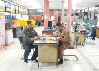 Hampir 1.000 Karyawan PT SIS di Tabalong Kena SP 1 Gegara Libur Tahun Baru