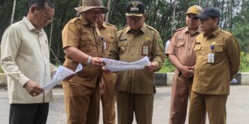 Pemkab Tabalong Bakal Bangun TCC Berkonsep Budaya Lokal