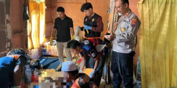 Pria Paruh Baya Warga Belimbing Raya Ditemukan MD di Masukau