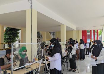 Kabar Gembira, Tabalong Usulkan 900 Formasi Rekrutmen CASN dan PPPK