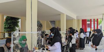 Kabar Gembira, Tabalong Usulkan 900 Formasi Rekrutmen CASN dan PPPK