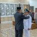 Bupati Tabalong Pinta Kades Kasiau Konsolidasi Demi Sukseskan Pemilu 2024
