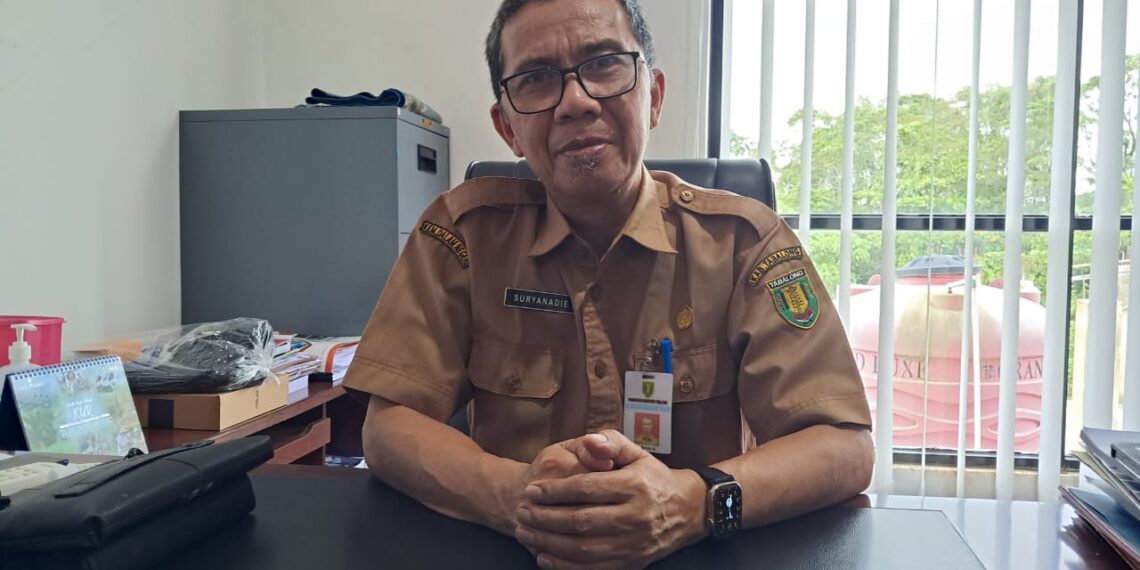 Kunjungan ke MPP Tanjung Tahun 2023 Tembus 39 Ribu Lebih