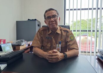 Kunjungan ke MPP Tanjung Tahun 2023 Tembus 39 Ribu Lebih