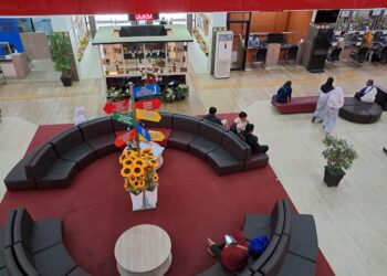 DPMPTSP Tabalong Dorong Pelaku UMKM Miliki Nomor Induk Berusaha