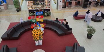 DPMPTSP Tabalong Dorong Pelaku UMKM Miliki Nomor Induk Berusaha
