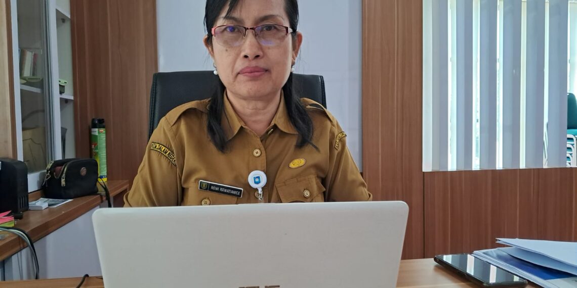 Disdukcapil Tabalong Dorong Pembuatan KTP Digital