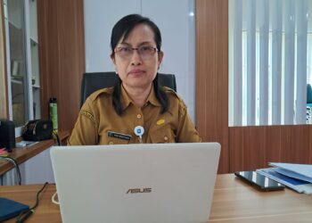 Disdukcapil Tabalong Dorong Pembuatan KTP Digital