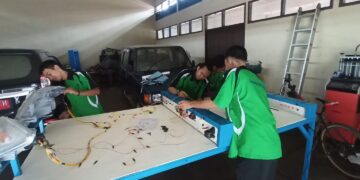 BLK Tabalong Akan Gelar 20 Lebih Paket Pelatihan Tahun Ini