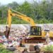 TPA Bongkang Overload, “Gunung Sampah” Capai 15 Meter