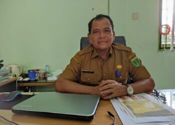 Urai Overload TPA Bongkang, DLH Tabalong Rencanakan Bangun TPST