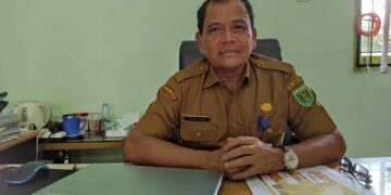 Urai Overload TPA Bongkang, DLH Tabalong Rencanakan Bangun TPST
