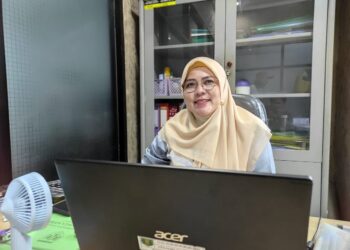 Disnaker Tabalong Klaim UMK 2024 Dipatuhi Perusahaan