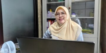 Disnaker Tabalong Klaim UMK 2024 Dipatuhi Perusahaan