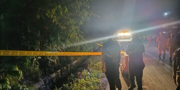 Pipa Milik Pertamina Bocor, Warga Terdampak Sedang di Inventarisir