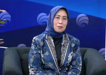 Ada Kepentingan di Pemilu 2024, Dewan Pers Pinta Jurnalis Nonaktif dari Kerja Media