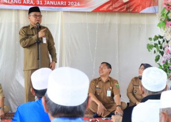 Bupati Dorong Agrowisata, Petani Bingung Jual Buah Melimpah