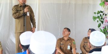 Bupati Dorong Agrowisata, Petani Bingung Jual Buah Melimpah