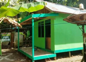 Mau Rumahnya di Bedah? Ini Syaratnya