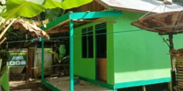 Mau Rumahnya di Bedah? Ini Syaratnya