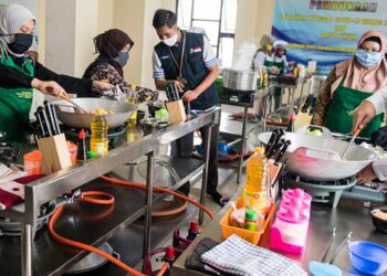 Tingkatkan Daya Saing Lokal Strategi Murung Pudak Atasi Kemiskinan