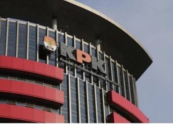 KPK Terima 5.079 Aduan Dugaan Korupsi pada 2023, Provinsi Ini Paling Banyak