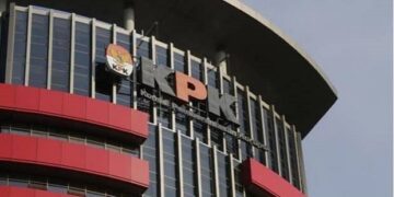 KPK Terima 5.079 Aduan Dugaan Korupsi pada 2023, Provinsi Ini Paling Banyak