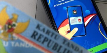 IKD, Cara Bawa Semua Dokumen dalam Smartphone