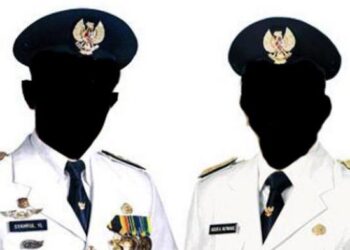 Penetapan Pj Bupati Tabalong Tertunda