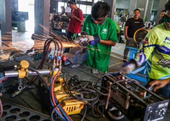 BLK Tabalong Bakal di Revitalisasi