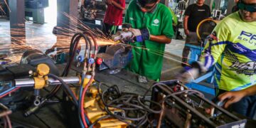 BLK Tabalong Bakal di Revitalisasi