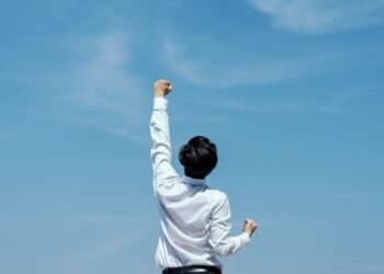 Ini 6 Tips yang Membuat Bersemangat dan Termotivasi
