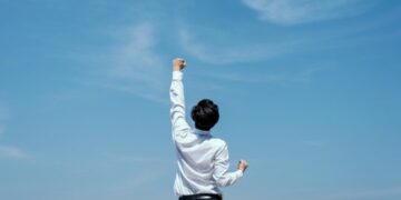 Ini 6 Tips yang Membuat Bersemangat dan Termotivasi