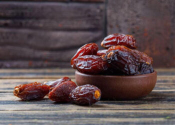 Manfaat Makan Kurma Saat Berbuka Puasa yang Selalu Dianjurkan