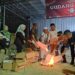 KPU Tabalong Musnahkan Surat Suara Rusak dan Berlebih