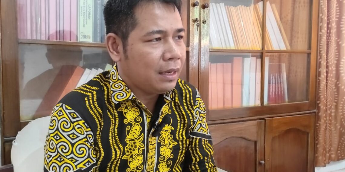 Selesai di Kecamatan, KPU Tabalong Jadwalkan Pleno Kabupaten