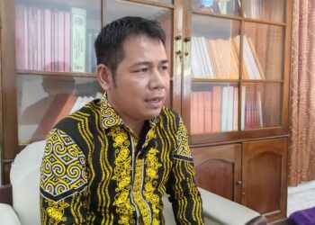 Selesai di Kecamatan, KPU Tabalong Jadwalkan Pleno Kabupaten
