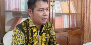 Selesai di Kecamatan, KPU Tabalong Jadwalkan Pleno Kabupaten