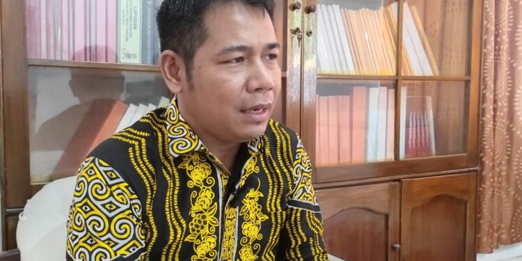 Selesai di Kecamatan, KPU Tabalong Jadwalkan Pleno Kabupaten