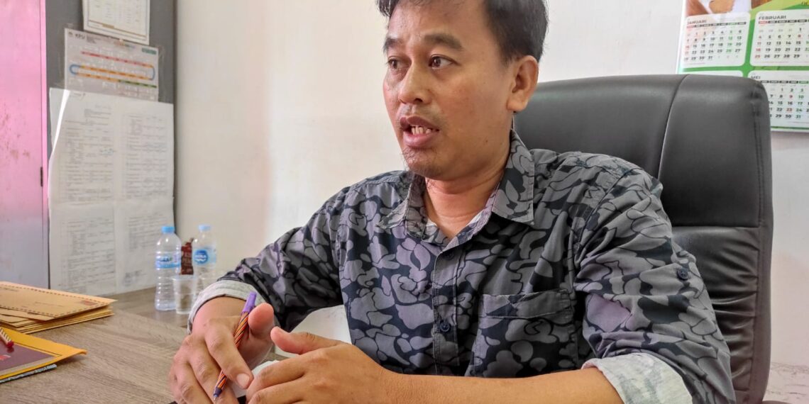 TPS 05 Belimbing Raya Bakal Laksanakan Pemungutan Suara Ulang, Ada Apa?