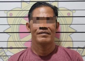 Dibakar Cemburu, Wanita Pelayan Warung di Tabalong Dianiaya