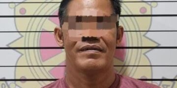 Dibakar Cemburu, Wanita Pelayan Warung di Tabalong Dianiaya