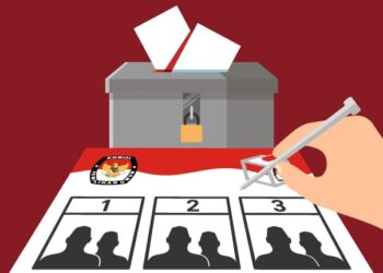 Hadapi Pemungutan Suara Ulang, Ini Upaya KPU dan Bawaslu Tabalong