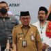 Anang Pinta Kades dan Lurah di Tabalong Jaga Kondusifitas Jelang Pemilu 2024