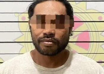 Tolak Berhubungan Badan, IRT di Tabalong Dianiaya Teman Prianya