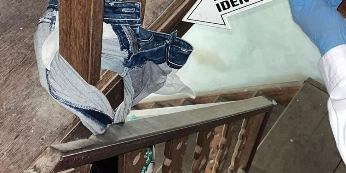 Geger, Pria di Tabalong Tewas Tergantung di Rumah Kontrakan