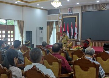 Mencegah Politik Uang Dalam Pemilu 2024 di Tabalong