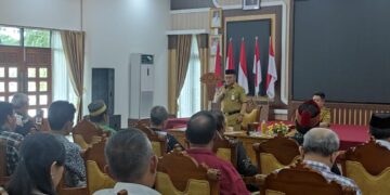 Mencegah Politik Uang Dalam Pemilu 2024 di Tabalong