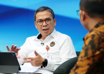 Sinergi Pemda dan Universitas, Langkah Awal Kurangi Pengangguran